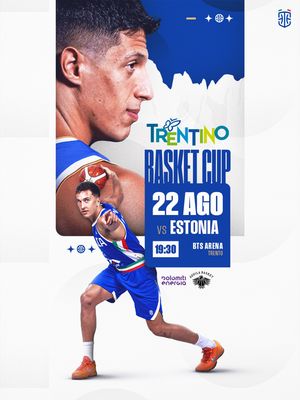 Image post by @italbasket on Instagram