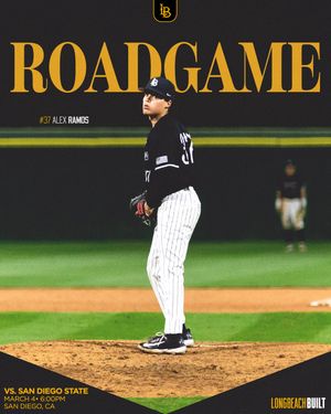 Image post by @lbdirtbags on Instagram