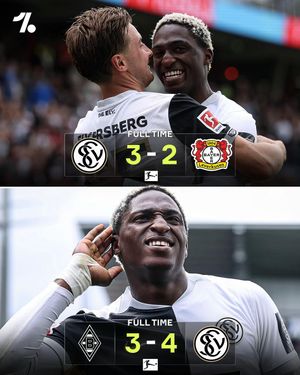 Video post by @onefootball on TikTok