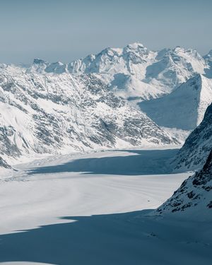 Image post by @jungfraujochtopofeurope on Instagram