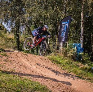 Image post by @vitusbikes on Instagram