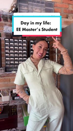 Video post by @katvoltage on TikTok