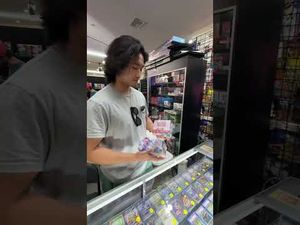 Video post by @kantokillz on YouTube
