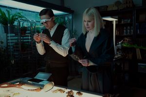 Image post by @hulu on Twitter
