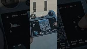 Video post by @dji on YouTube