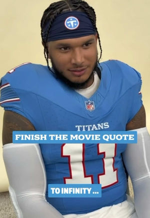 Video post by @titans on TikTok