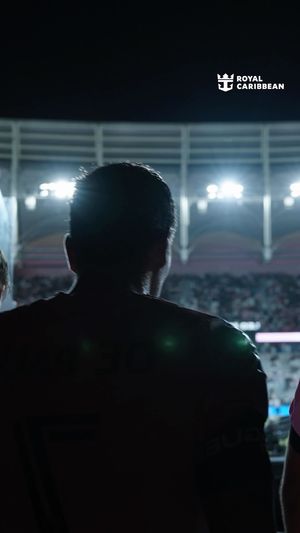 Video post by @InterMiamiCF on Facebook