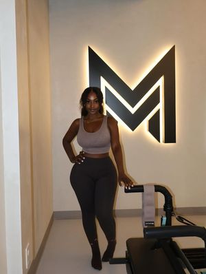 Image post by @classpass on Instagram