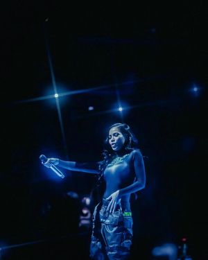 Image post by @createdbyeyes on Instagram