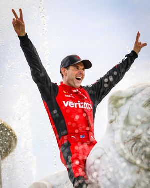 Image post by @12WillPower on Twitter