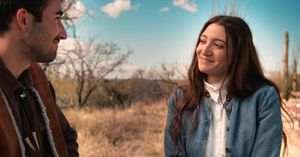 Image post by @badgerfilmgroup on Instagram