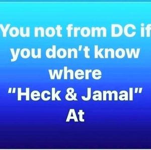 Image post by @thedmvdaily on Instagram