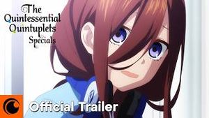 Video post by @crunchyroll on YouTube