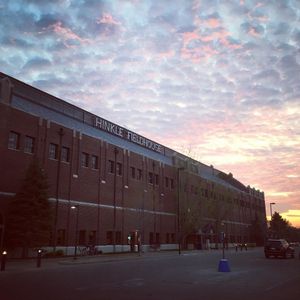 Image post by @butlervb on Instagram