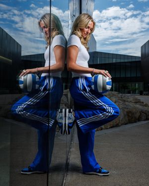 Image post by @kentuckyvolleyball on Instagram