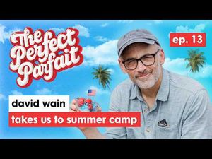 Video post by @perfectparfaitshow on YouTube