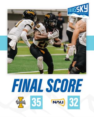 Image post by @bigskyconf on Instagram