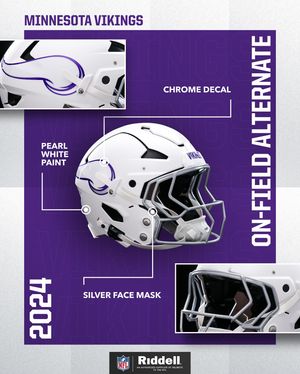 Image post by @riddellsports on Instagram