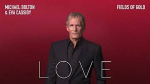 Video post by @michaelboltontv on YouTube