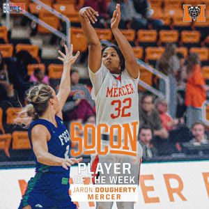 Image post by @thesouthernconference on Instagram