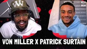 Video post by @bleacherreport on YouTube