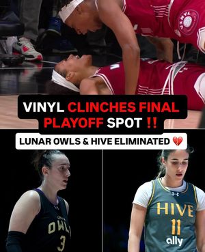 Image post by @brwsports on Instagram