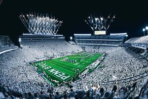 Image post by @gopsusports on Instagram