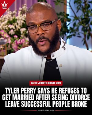 Image post by @worldstar on Instagram