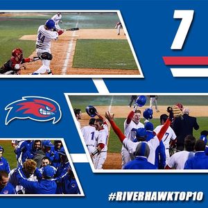 Image post by @riverhawknation on Instagram