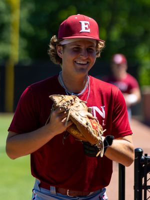 Image post by @elonbaseball on Instagram