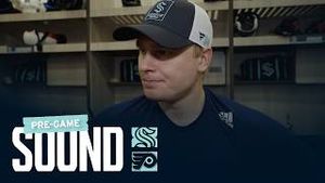 Video post by @seattlekraken on YouTube