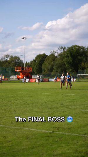 Video post by @RugbyDeu on Facebook