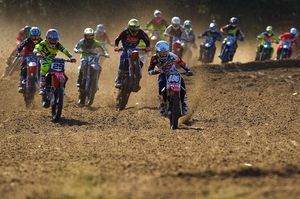 Image post by @racerxonline on Instagram