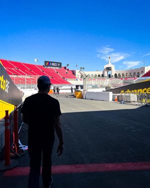 Image post by @erik_jones on Instagram