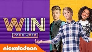Video post by @nickelodeon on YouTube