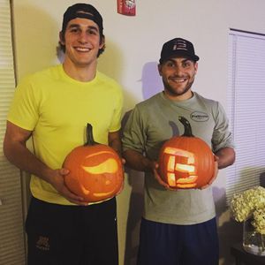 Image post by @bradyskjei on Instagram