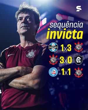 Image post by @sportv on Instagram