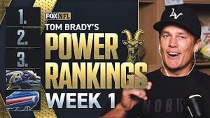 Video post by @nflonfox on YouTube