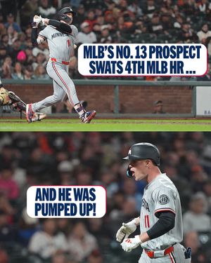 Image post by @mlbpipeline on Instagram