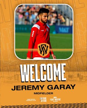 Image post by @fortwaynefc on Instagram