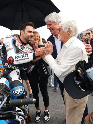 Image post by @worldsbk on Instagram