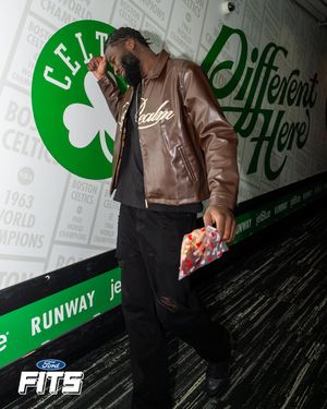 Image post by @nbcsboston on Instagram