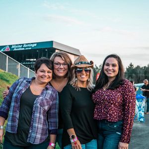 Image post by @wfconcerts on Instagram