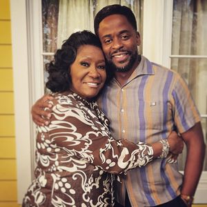 Image post by @dulehill on Instagram