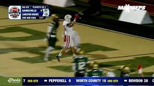 Video post by @maxpreps on YouTube