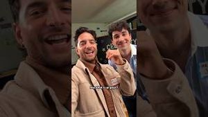 Video post by @celebritysubstitute on YouTube