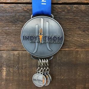 Image post by @indymonumental on Instagram