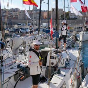 Image post by @sailcanada on Instagram
