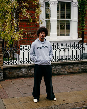 Image post by @bhmlegion on Instagram