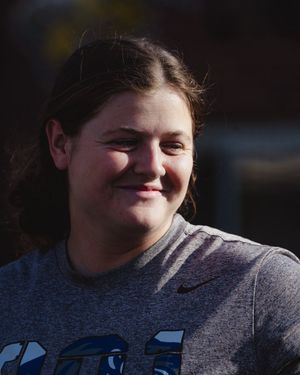 Image post by @MemphisSoftball on Twitter